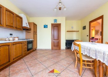 Cucina - Villa strada Statale, 93, Manta - photo 20