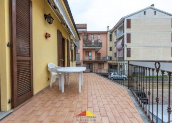 Balcone - Villa strada Statale, 93, Manta - photo 21