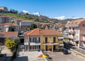 Vista - Villa strada Statale, 93, Manta - photo 29