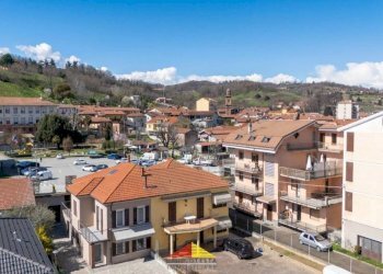 Vista - Villa strada Statale, 93, Manta - photo 30