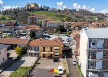 Vista - Villa strada Statale, 93, Manta - photo 31