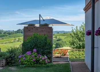 Giardino - Villa Canelli - foto 3