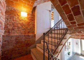 Interno palazzo - Villa Canelli - foto 5