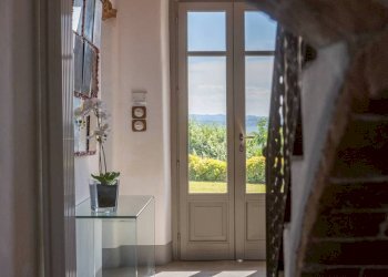 Interno appartamento - Villa Canelli - foto 8