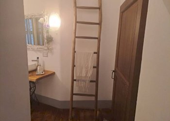 Interno appartamento - Villa Canelli - foto 13