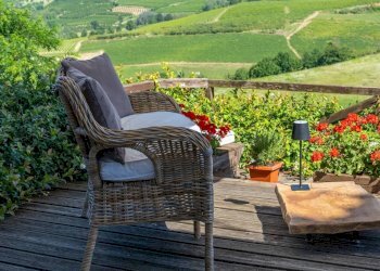 Terrazzo - Villa Canelli - foto 18