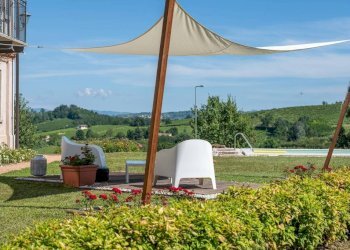 Giardino - Villa Canelli - foto 2