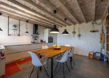 Cucina - Villa Canelli - foto 4