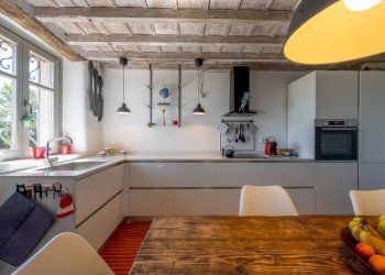 Cucina - Villa Canelli - foto 5