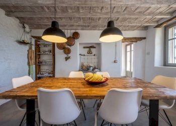 Salone - Villa Canelli - foto 9