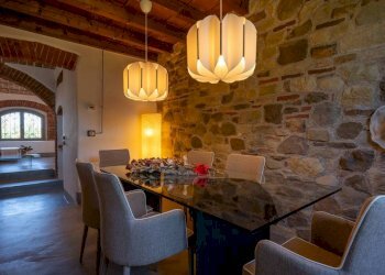 Salone - Villa Canelli - foto 22