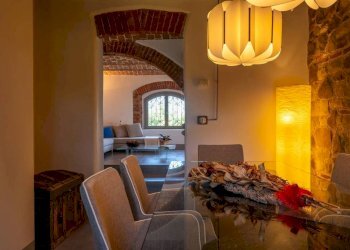 Salone - Villa Canelli - foto 23