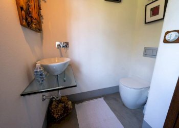 Bagno - Villa Canelli - foto 24