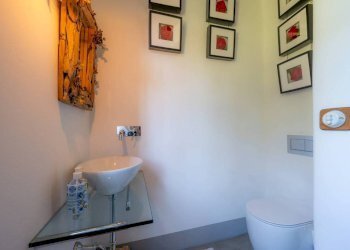 Bagno - Villa Canelli - foto 25