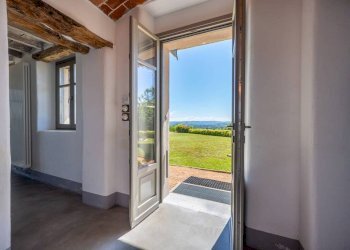 Ingresso - Villa Canelli - foto 28