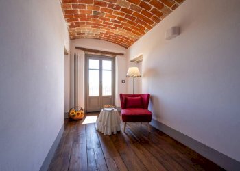 Ingresso - Villa Canelli - foto 30