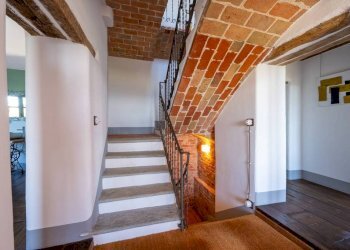 Scala - Villa Canelli - foto 32