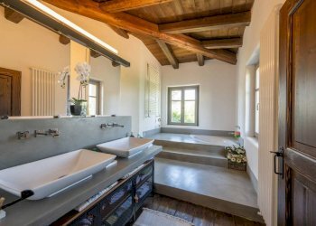 Bagno - Villa Canelli - foto 42