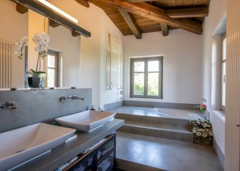 Bagno - Villa Canelli - foto 43