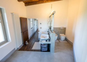 Bagno - Villa Canelli - foto 44