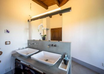 Bagno - Villa Canelli - foto 45