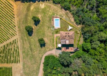 Terreno - Villa Canelli - foto 1