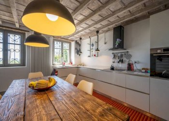 Cucina - Villa Canelli - foto 7
