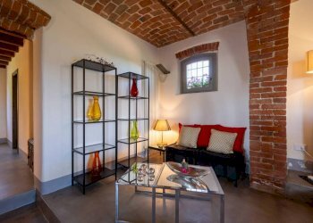 Salone - Villa Canelli - foto 17
