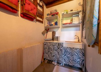 Studio - Villa Canelli - foto 27