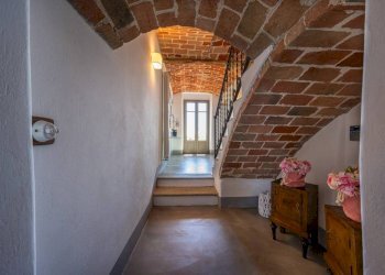 Interno palazzo - Villa Canelli - foto 28