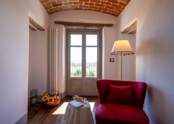 Studio - Villa Canelli - foto 32
