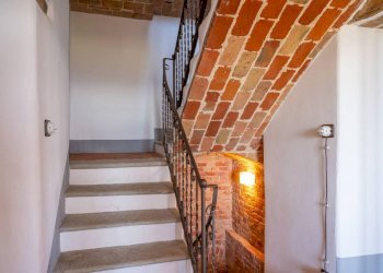 Scala - Villa Canelli - foto 34