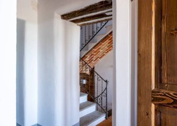 Scala - Villa Canelli - foto 50