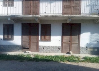 Facciata - Three-room apartment via Trieste, 10, Borgomanero - photo 2