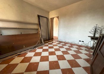 Camera da letto - Three-room apartment via Trieste, 10, Borgomanero - photo 12