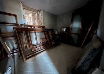 Camera da letto - Three-room apartment via Trieste, 10, Borgomanero - photo 5