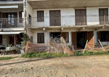 Facciata - Trilocale via Trieste, 10, Borgomanero - foto 16