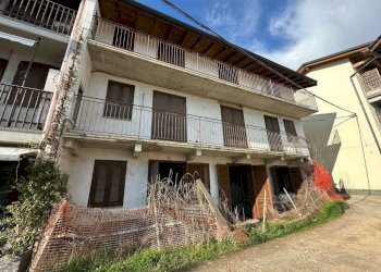 Facciata - Three-room apartment via Trieste, 10, Borgomanero - photo 18