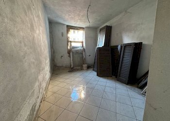 Camera da letto - Three-room apartment via Trieste, 10, Borgomanero - photo 11