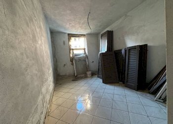 Camera da letto - Three-room apartment via Trieste, 10, Borgomanero - photo 12