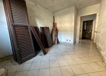 Camera da letto - Three-room apartment via Trieste, 10, Borgomanero - photo 14