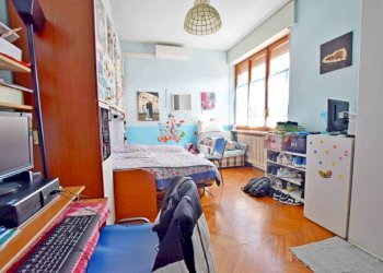 Salone - Quadrilocale strada Statale del Colle di Nava Nord, 40, Mondovì - foto 4