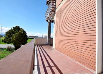 Balcone - Quadrilocale strada Statale del Colle di Nava Nord, 40, Mondovì - foto 8