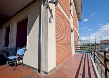 Balcone - Quadrilocale strada Statale del Colle di Nava Nord, 40, Mondovì - foto 9
