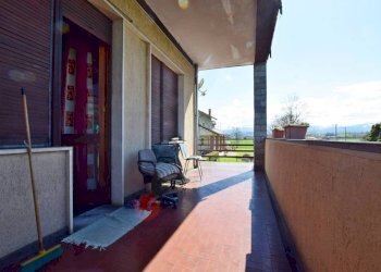 Balcone - Four-room apartment strada Statale del Colle di Nava Nord, 40, Mondovì - photo 10