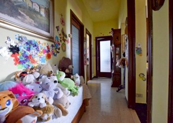 Interno appartamento - Quadrilocale strada Statale del Colle di Nava Nord, 40, Mondovì - foto 11