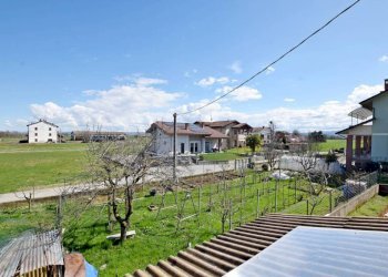 Vista - Quadrilocale strada Statale del Colle di Nava Nord, 40, Mondovì - foto 13