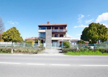 Zona - Quadrilocale strada Statale del Colle di Nava Nord, 40, Mondovì - foto 14