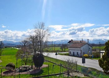 Vista - Four-room apartment strada Statale del Colle di Nava Nord, 40, Mondovì - photo 19