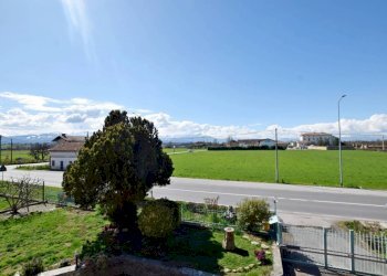 Vista - Quadrilocale strada Statale del Colle di Nava Nord, 40, Mondovì - foto 20